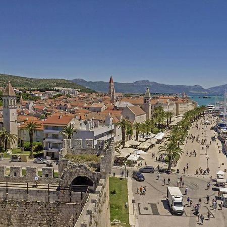 Ani In Trogir * Mittel-Dalmatien Hotel Exterior photo